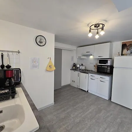 Cosy Avec Terrasse Et Piscine Dans Le Perigord Noir - Fr-1-616-473 Apartment *