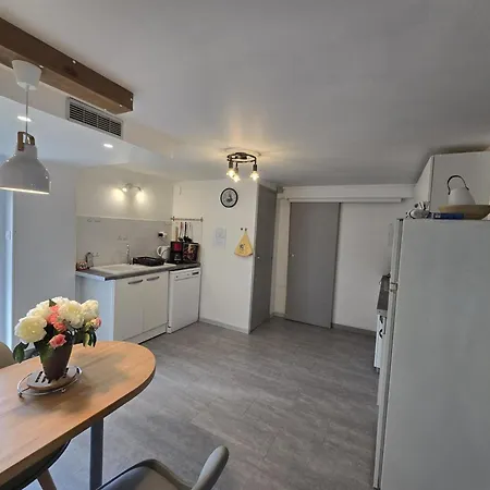 Apartment Cosy Avec Terrasse Et Piscine Dans Le Perigord Noir - Fr-1-616-473