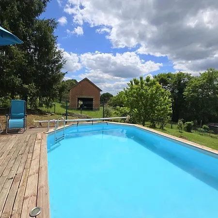 Cosy Avec Terrasse Et Piscine Dans Le Perigord Noir - Fr-1-616-473 Apartment *